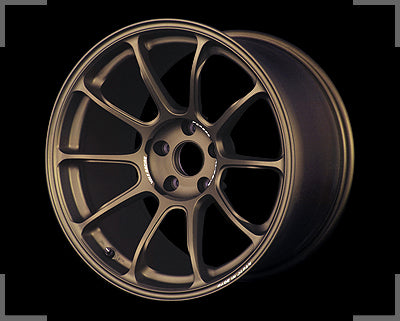 Rays Volk Racing ZE40 Bronze (Set of 4)