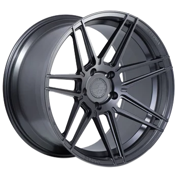 Ferrada Forge-8 FR6 Matte Graphite