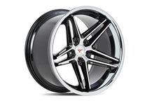 Ferrada CM Series 20x10 and 20x11 Mustang GT Package