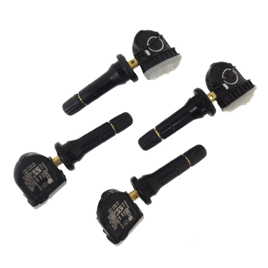 Ford TPMS-45-F2GZ-1A189-E (Set of 4)