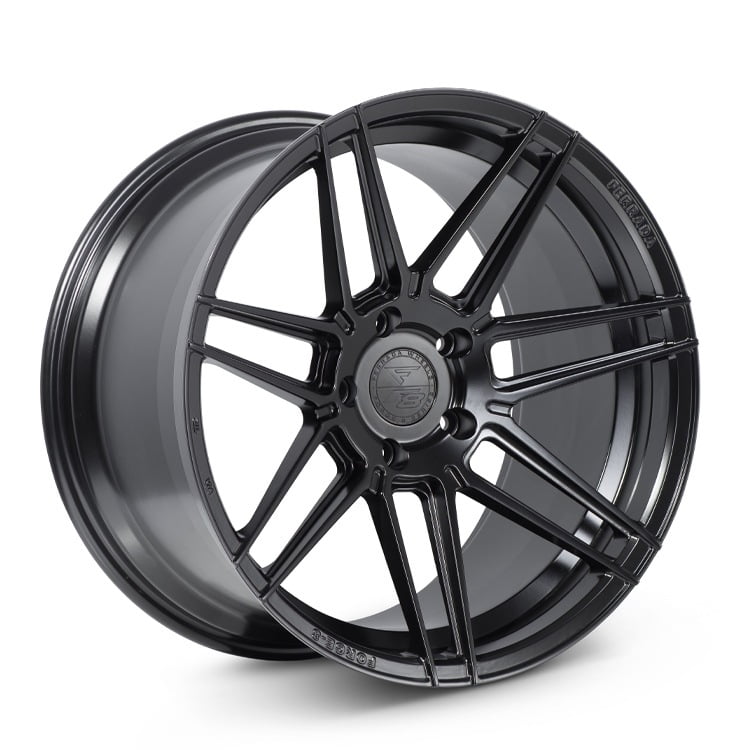 Ferrada Forge-8 FR6 Matte Black