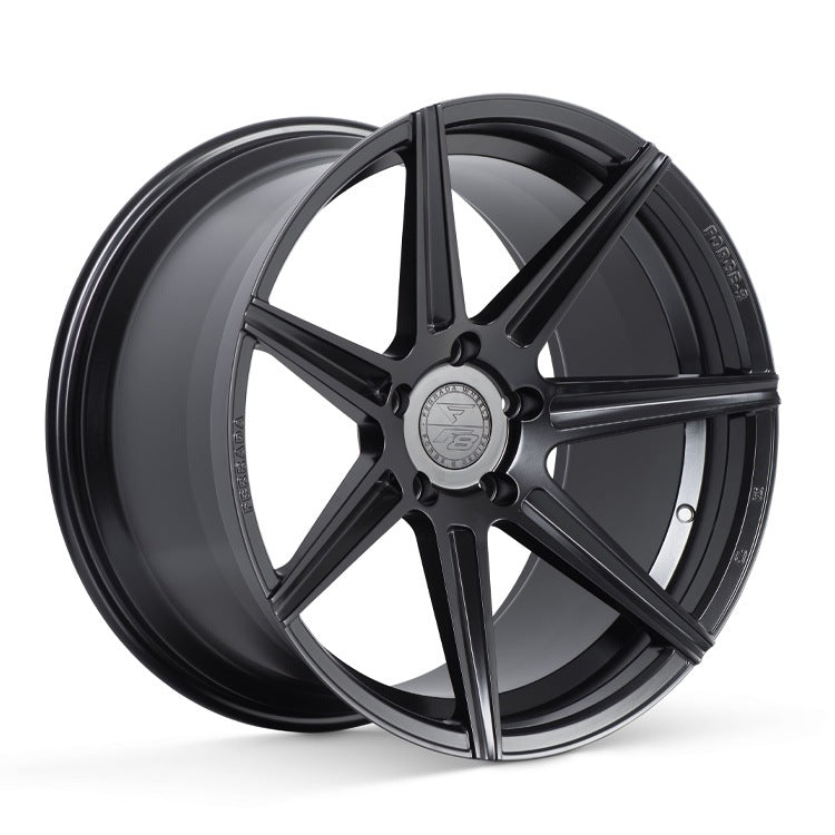 Ferrada Forge-8 FR7 Matte Black