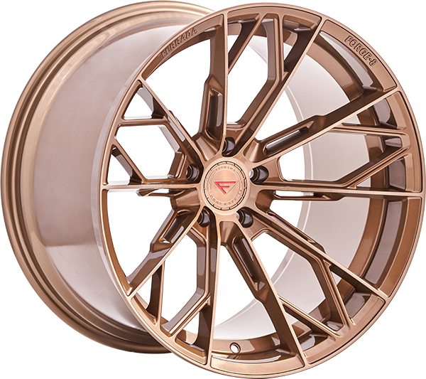 Ferrada Forge-8 FR11 Brushed Cobre