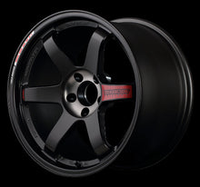 Rays TE37SL Black Edition III (Set of 4)