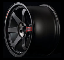 Rays TE37SL Black Edition III (Set of 4)