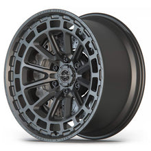 Brixton Forged 1-Piece Off-Road