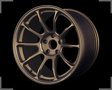 Rays Volk Racing ZE40