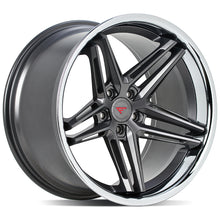 Ferrada CM Series 22 inch Holden VE/VF Package