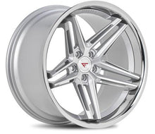 Ferrada CM Series 22 inch Holden VE/VF Package