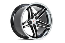 Ferrada CM Series 20 inch Holden VE/VF Package