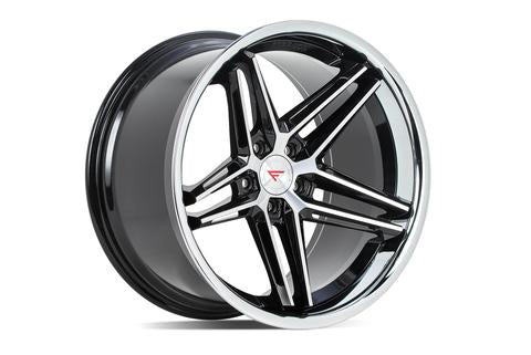 Ferrada CM Series 20 inch Nissan GTR R35 Package – Venero Australia