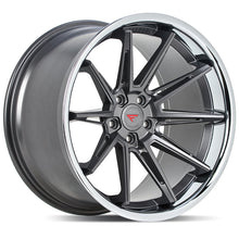 Ferrada CM Series 20 inch Nissan GTR R35 Package