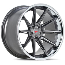 Ferrada CM Series 20 inch Holden VE/VF Package