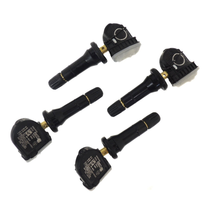 Ford TPMS-45-F2GZ-1A189-E (Set of 4)