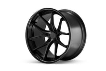 Ferrada FR Series 22 inch Jeep Grand Cherokee SRT8/Blackhawk Package