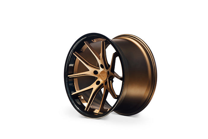 Ferrada FR2 Bronze 20 inch (300ZX TT)