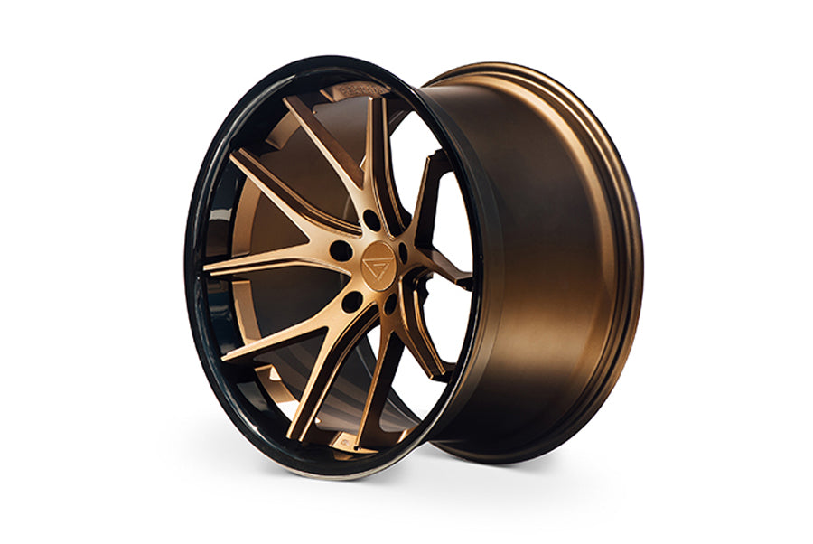 Ferrada FR Series 20 inch Ford Falcon FPV Package – Venero Australia