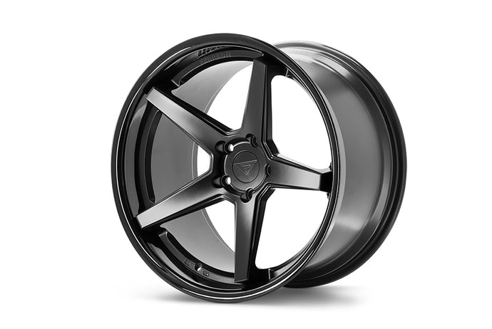 Ferrada FR3 Mustang GT 20 inch Venero Package