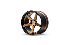 Ferrada FR3 Mustang GT 20 inch Venero Package