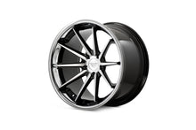 Ferrada FR Series 22 inch Jeep Grand Cherokee SRT8/Blackhawk Package