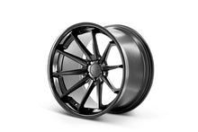 Ferrada FR Series 22 inch Jeep Grand Cherokee SRT8/Blackhawk Package