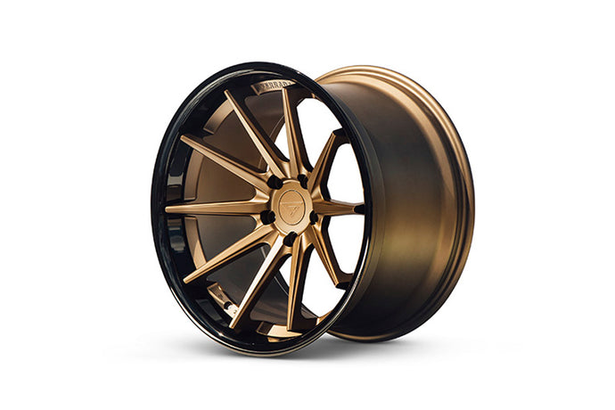 Ferrada FR4 Mustang GT 20 inch Venero Package