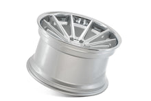 Ferrada FR4 Machine Silver with Chrome Lip