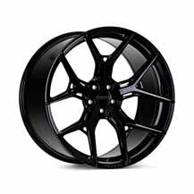 Vossen - Hybrid Forged: HF-5
