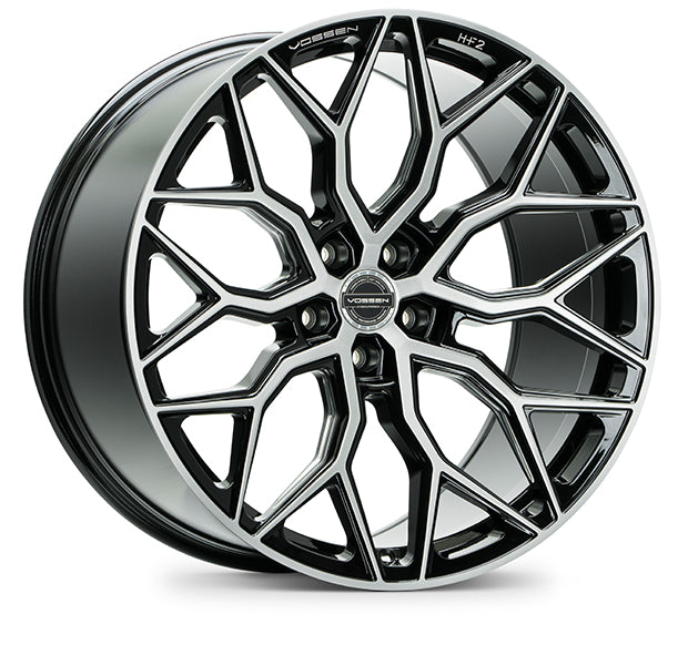 Vossen - Hybrid Forged: HF-2