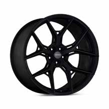 Vossen - Hybrid Forged: HF-5