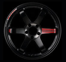 Rays T37SL Black Edition III