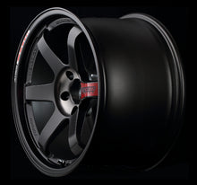 Rays T37SL Black Edition III
