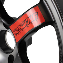 Rays T37SL Black Edition III