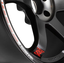 Rays T37SL Black Edition III