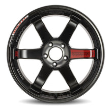 Rays T37SL Black Edition III