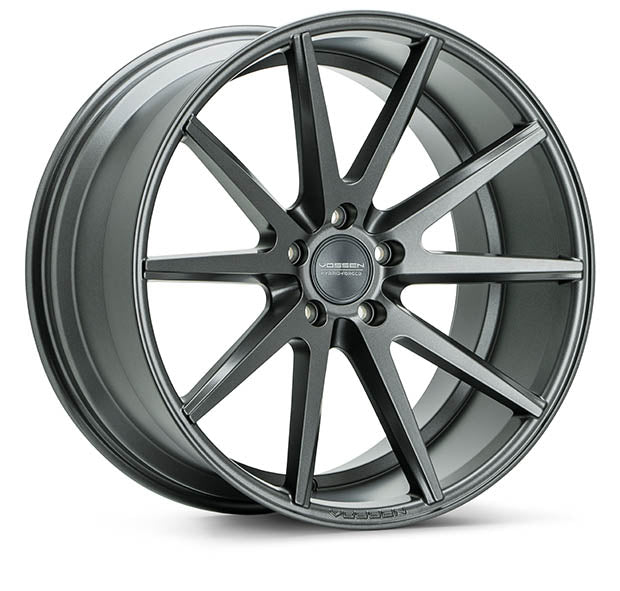 Vossen - Hybrid Forged: VFS-1