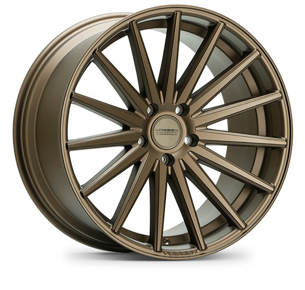 Vossen - Hybrid Forged: VFS-2
