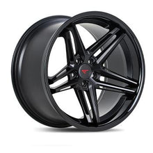 Ferrada CM Series 20x10 and 20x11 Mustang GT Package