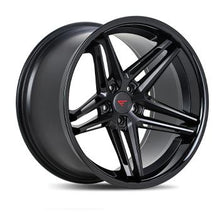 Ferrada CM Series 20 inch Ford Falcon FPV Package