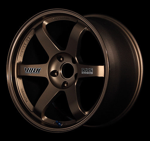 Rays Volk Racing TE37 S2000