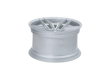 Ferrada Forge-8 F8-FR5 Machine Silver