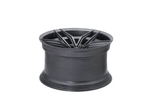 Ferrada Forge-8 F8-FR5 Matte Graphite
