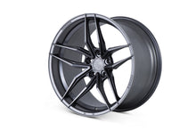 Ferrada Forge-8 F8-FR5 Matte Graphite