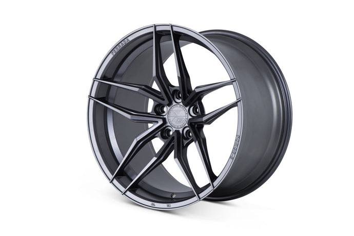 Ferrada Forge-8 F8-FR5 Matte Graphite