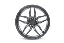Ferrada Forge-8 F8-FR5 Matte Graphite