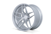 Ferrada Forge-8 F8-FR5 Machine Silver