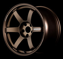 Rays Volk Racing TE37 SAGA