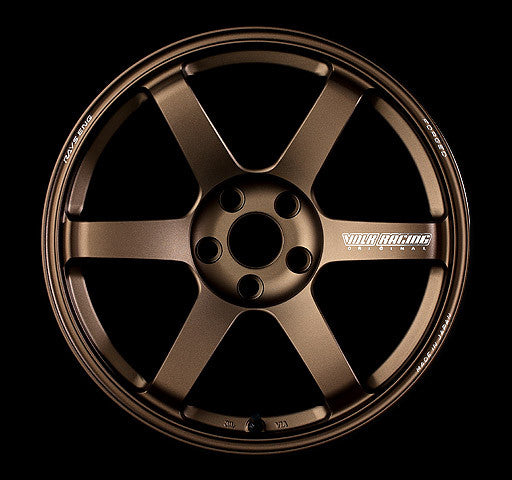 Rays Volk Racing TE37 SAGA