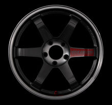 Rays Volk Racing TE37 SL