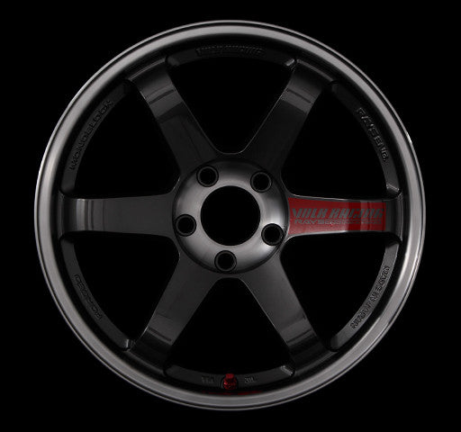 Rays Volk Racing TE37 SL